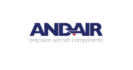 Andair Corporate Identity