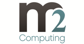 M2 Computing Corporate Identity