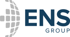 ENS Group Corporate Design