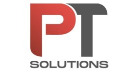 PT Solutions Corporate Identity