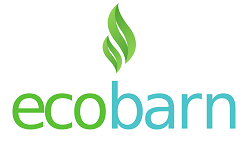 EcoBarn Corporate Identity