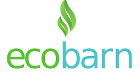 EcoBarn Corporate Identity